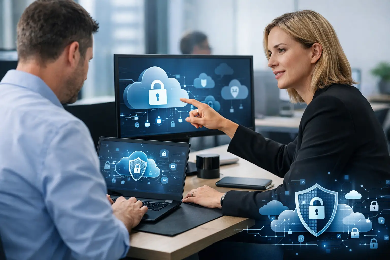 Best Microsoft 365 Security Settings for SMEs